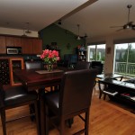 cotton mill penthouse dining