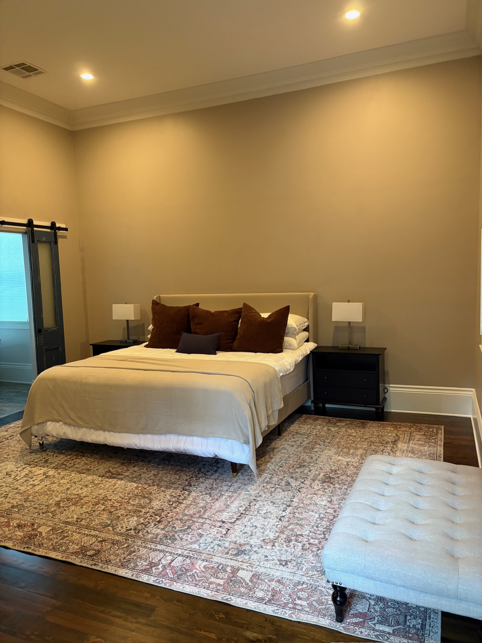 Irish Channel 2 Bedroom Home with Yard