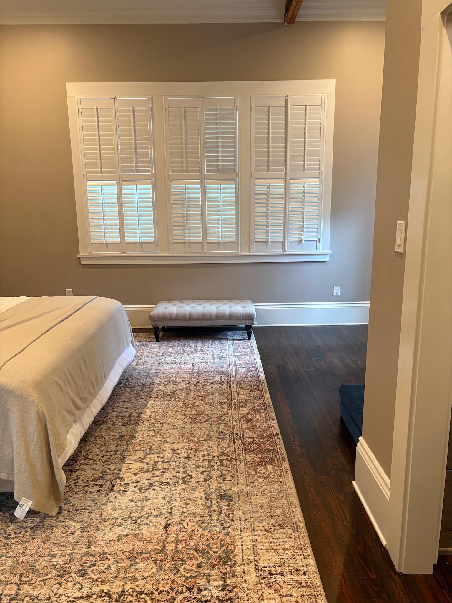 Irish Channel 2 Bedroom Home with Yard