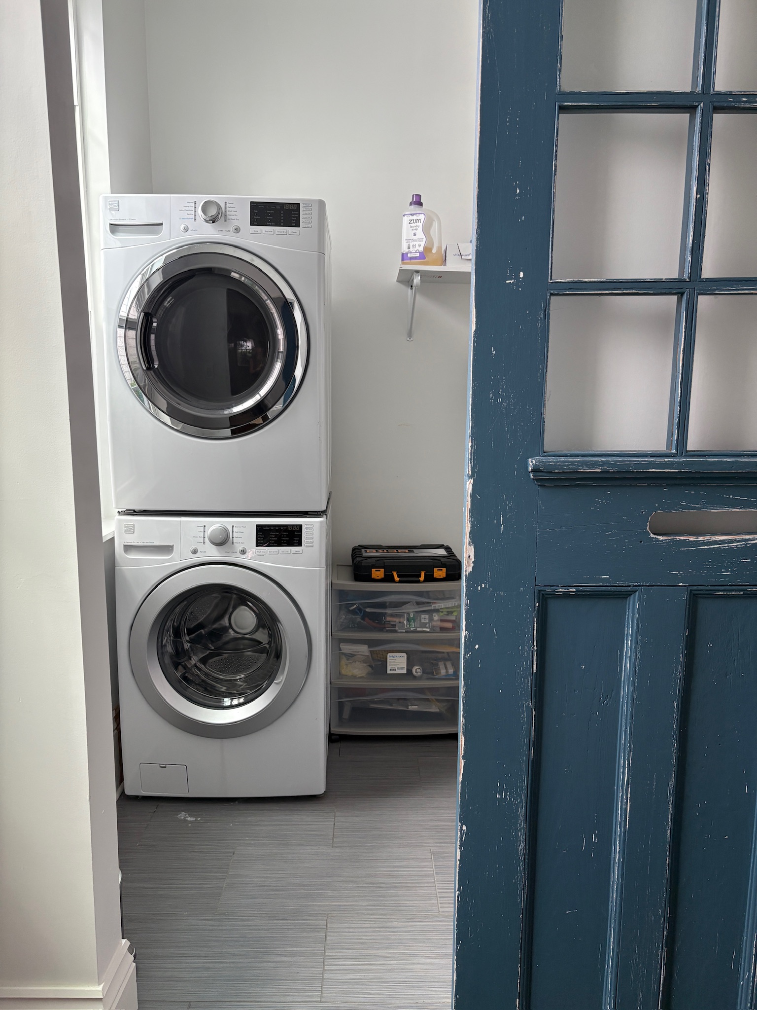 Irish Channel 2 Bedroom Home with Yard