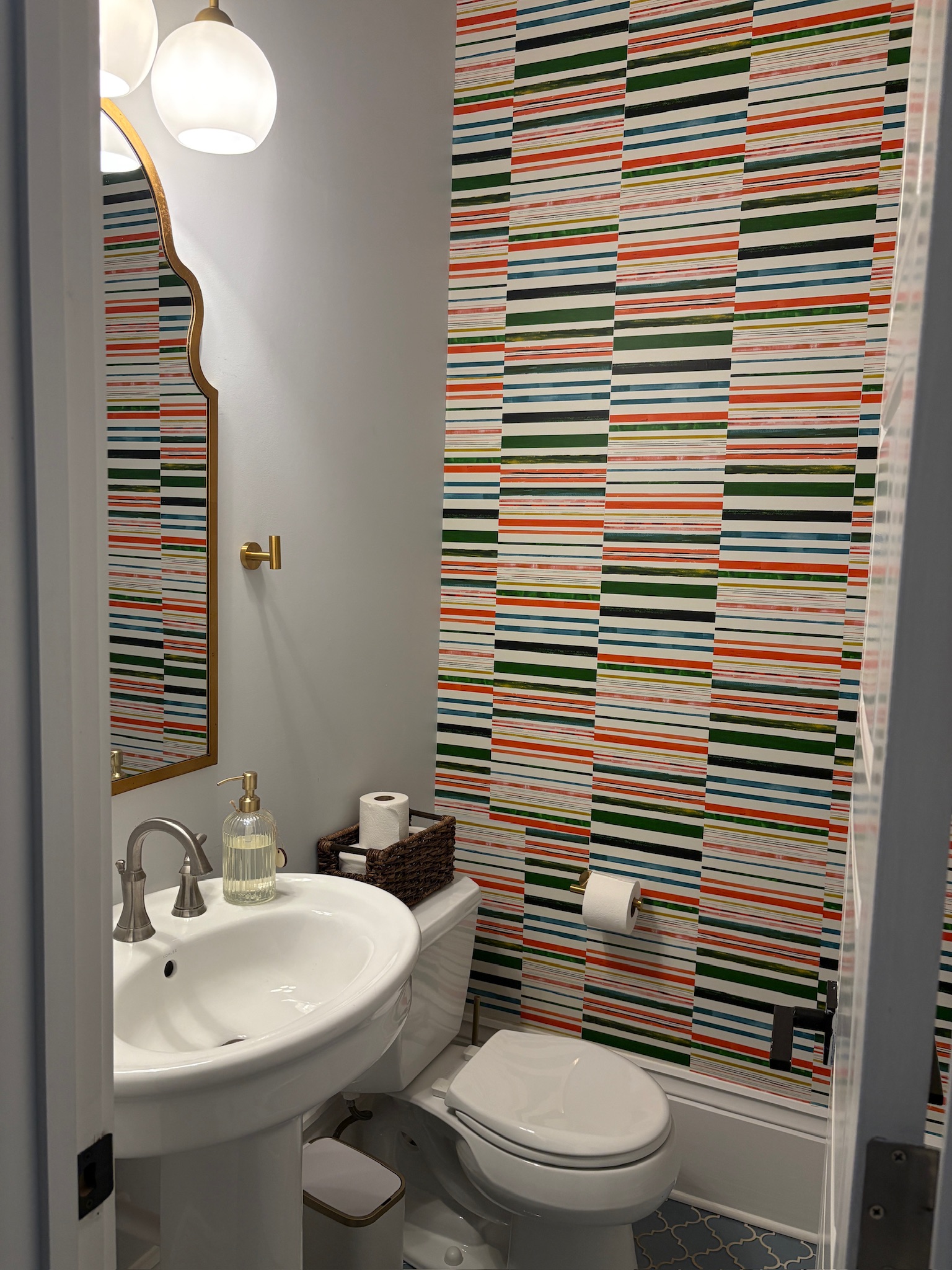 Irish Channel 2 Bedroom Home with Yard