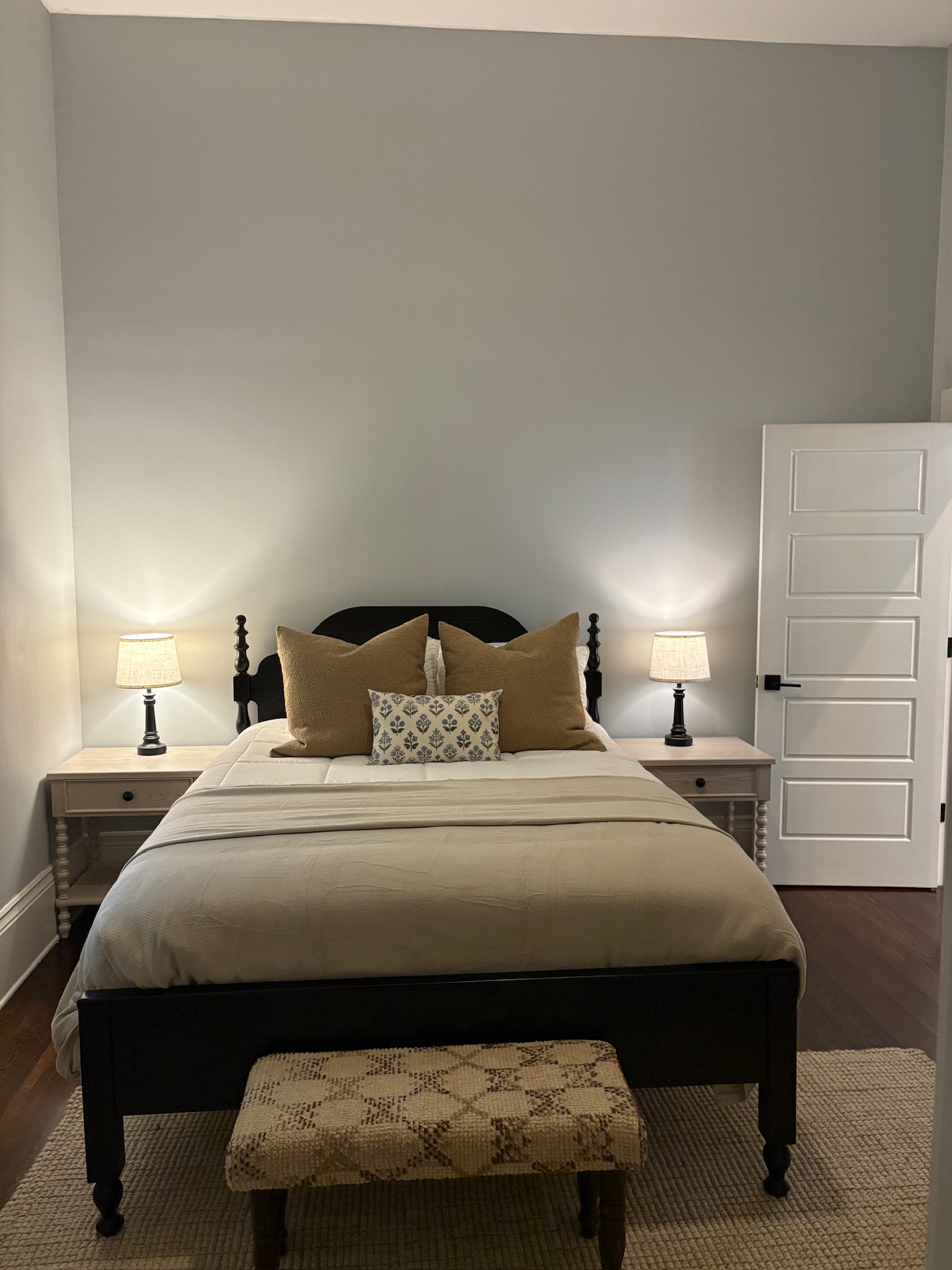 Irish Channel 2 Bedroom Home with Yard