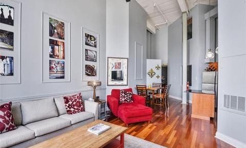 Warehouse District / CBD furnished rentals in New Orleans